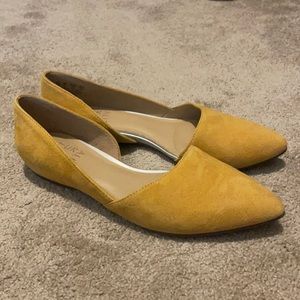 Women’s Naturalizer Flats